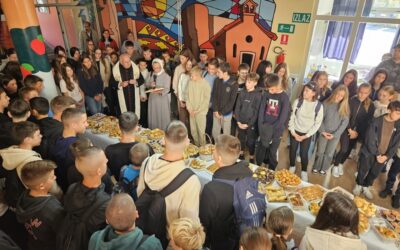 Dani kruha i zahvalnosti