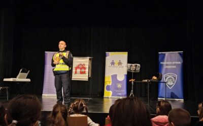 Poštujete naše znakove