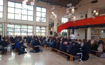 Svjedočanstvo koje nadilazi patnju