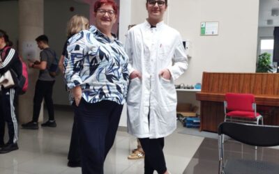 Državno natjecanje iz kemije 2026.