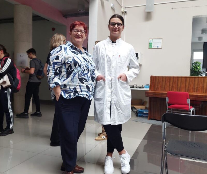 Državno natjecanje iz kemije 2026.