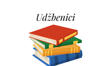 Udžbenici 2026./2027.